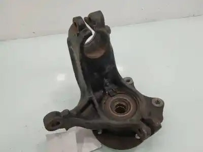 Peça sobressalente para automóvel em segunda mão manga de eixo dianteira esquerda por peugeot 207/207+ (wa_, wc_) 1.4 hdi referências oem iam 