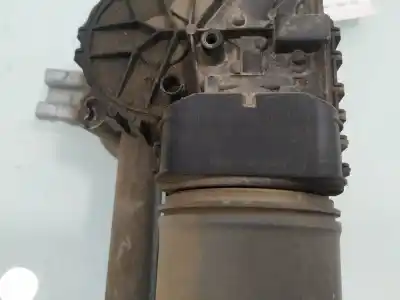 Автозапчасти б/у мотор переднего стеклоочистителя за peugeot 207/207+ (wa_, wc_) 1.4 hdi ссылки oem iam 0390241540  