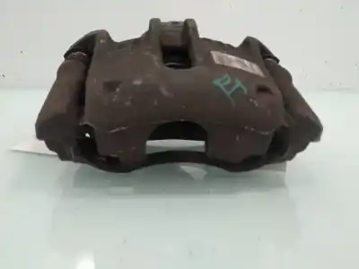 Автозапчасти б/у передний левый тормозной суппорт за peugeot 207/207+ (wa_, wc_) 1.4 hdi ссылки oem iam   