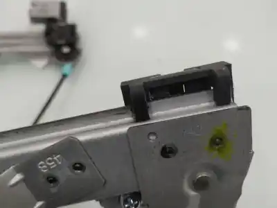 Second-hand car spare part DRIVER LEFT WINDOW REGULATOR for SKODA FABIA COMBI  OEM IAM references   