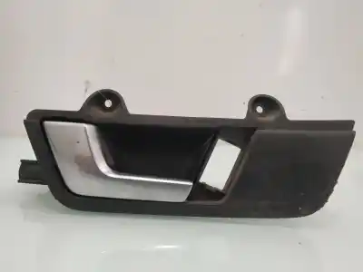 Автозапчасти б/у ЛЕВАЯ ПЕРЕДНЯЯ ВНУТРЕННЯЯ РУЧКА за AUDI A4 B6 (8E2)  ссылки OEM IAM   