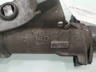 Автозапчасти б/у переключатель стартера за audi a4 b6 (8e2) 1.9 tdi ссылки oem iam 4b0905851  