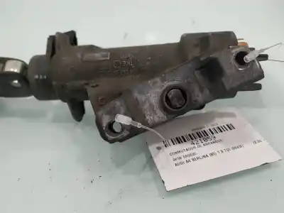 Автозапчасти б/у переключатель стартера за audi a4 b6 (8e2) 1.9 tdi ссылки oem iam 4b0905851  