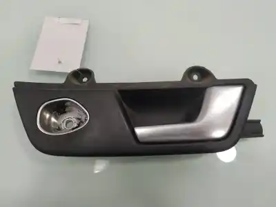 Автозапчасти б/у внутри передней правой ручки за audi a4 b6 (8e2) 1.9 tdi ссылки oem iam   