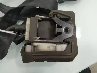Second-hand car spare part rear right seat belt for audi a4 b6 (8e2) 1.9 tdi oem iam references 8e5857805e  