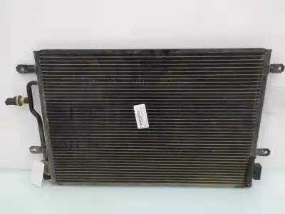 Автозапчасти б/у конденсатор / радиатор кондиционера воздуха за audi a4 b6 (8e2) 1.9 tdi ссылки oem iam   