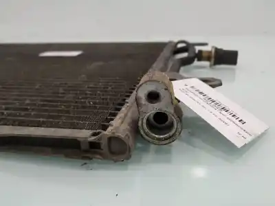 Автозапчасти б/у конденсатор / радиатор кондиционера воздуха за audi a4 b6 (8e2) 1.9 tdi ссылки oem iam   