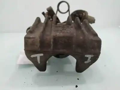 Автозапчасти б/у задний левый тормозной суппорт за audi a4 b6 (8e2) 1.9 tdi ссылки oem iam 