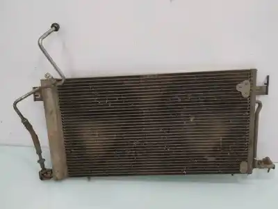 Peça sobressalente para automóvel em segunda mão condensador / radiador de sofagem / ar condicionado por peugeot 306 berlina 3/4/5 puertas (s2) boulebard referências oem iam   