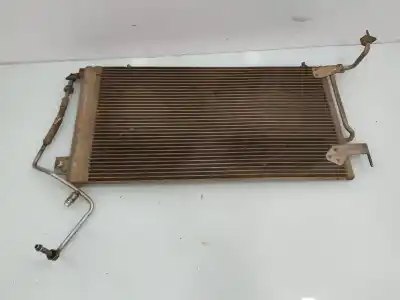 Peça sobressalente para automóvel em segunda mão condensador / radiador de sofagem / ar condicionado por peugeot 306 berlina 3/4/5 puertas (s2) boulebard referências oem iam   
