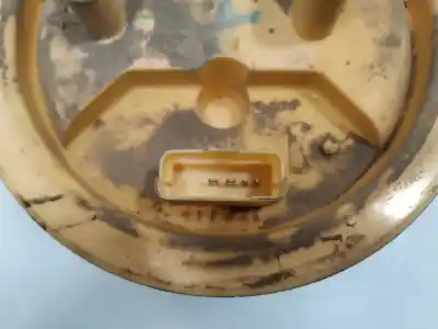 Автозапчастина б/у індикатор для citroen c3 i (fc_, fn_) 1.4 hdi посилання на oem iam 9638566480  