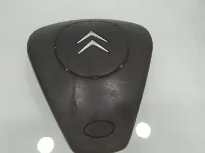 Автозапчасти б/у передняя левая подушка безопасности за citroen c3 i (fc_, fn_) 1.4 hdi ссылки oem iam 96380009ze  