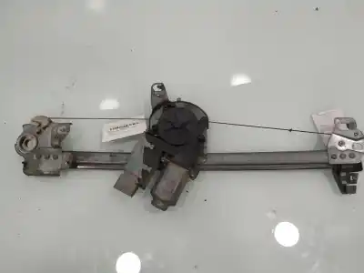 Автозапчастина б/у регулятор переднього правого скла для citroen c3 i (fc_, fn_) 1.4 hdi посилання на oem iam 