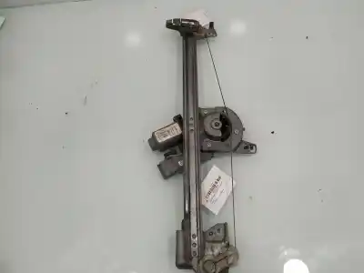 Автозапчастина б/у регулятор переднього правого скла для citroen c3 i (fc_, fn_) 1.4 hdi посилання на oem iam   