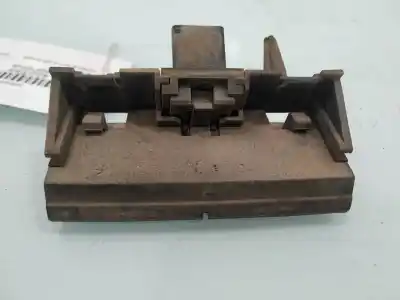 Автозапчастина б/у зовнішня ручка ворот для citroen c3 i (fc_, fn_) 1.4 hdi посилання на oem iam 8726p4