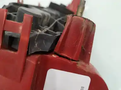 Автозапчасти б/у правый задний фонарь за citroen c3 i (fc_, fn_) 1.4 hdi ссылки oem iam 6351x5  