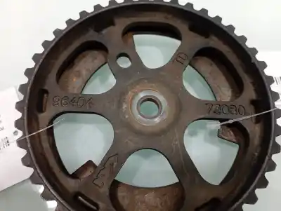 Автозапчастина б/у шків розподільного валу для citroen c3 i (fc_, fn_) 1.4 hdi посилання на oem iam 9640473080  