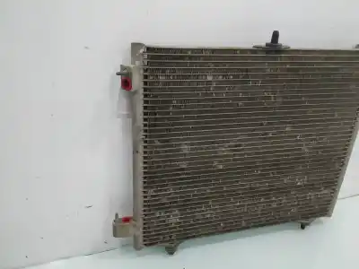 Автозапчастина б/у конденсат/радіатор кондиционера для citroen c3 i (fc_, fn_) 1.4 hdi посилання на oem iam 