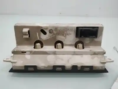 Автозапчастина б/у багатофункційний дисплей для citroen c3 i (fc_, fn_) 1.4 hdi посилання на oem iam 9647409477b00