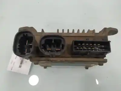 Автозапчастина б/у електронний модуль для citroen c3 i (fc_, fn_) 1.4 hdi посилання на oem iam 9648507280  