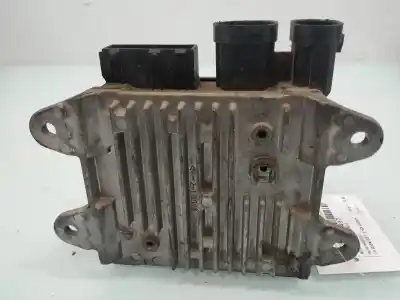 Автозапчастина б/у електронний модуль для citroen c3 i (fc_, fn_) 1.4 hdi посилання на oem iam 9648507280