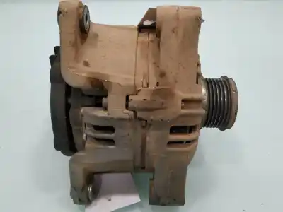 Pezzo di ricambio per auto di seconda mano alternatore per opel meriva b cosmo riferimenti oem iam 13284408