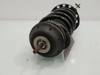 Peça sobressalente para automóvel em segunda mão amortecedor dianteiro esquerdo por opel meriva b cosmo referências oem iam   