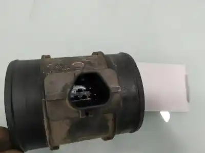 Second-hand car spare part flowmeter for opel meriva b cosmo oem iam references 13262124  