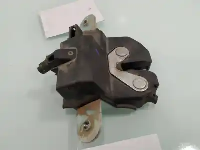 Pezzo di ricambio per auto di seconda mano baule / serratura del cancello per opel meriva b cosmo riferimenti oem iam 13317445