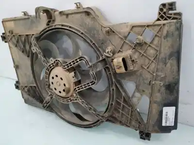 Pezzo di ricambio per auto di seconda mano elettroventola per opel meriva b cosmo riferimenti oem iam 