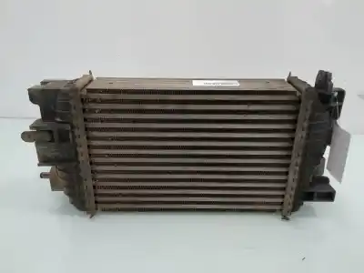 Pezzo di ricambio per auto di seconda mano intercooler per opel meriva b cosmo riferimenti oem iam 13283251