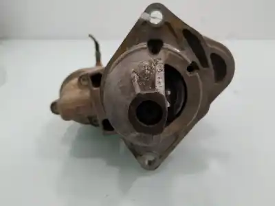 Pezzo di ricambio per auto di seconda mano motorino di avviamento per opel meriva b cosmo riferimenti oem iam 55578921