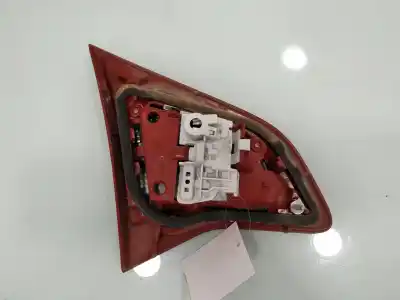 Pezzo di ricambio per auto di seconda mano luci posteriori destra per opel meriva b cosmo riferimenti oem iam 