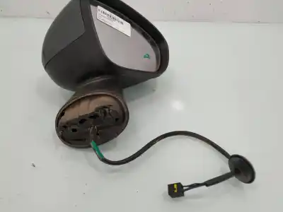 Pezzo di ricambio per auto di seconda mano retrovisore destro per opel meriva b cosmo riferimenti oem iam 