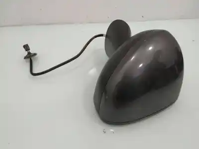 Pezzo di ricambio per auto di seconda mano specchio sinistro per opel meriva b cosmo riferimenti oem iam 
