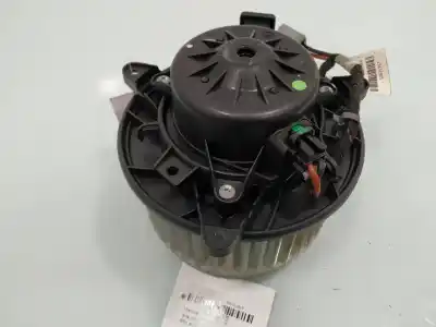 Pezzo di ricambio per auto di seconda mano ventola riscaldamento per opel meriva b cosmo riferimenti oem iam 5242673401