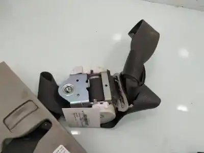 Pezzo di ricambio per auto di seconda mano cintura di sicurezza anteriore destra per opel meriva b cosmo riferimenti oem iam 13305706