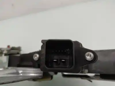 Pezzo di ricambio per auto di seconda mano alzacristalli anteriore destro per opel meriva b cosmo riferimenti oem iam 