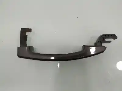 Pezzo di ricambio per auto di seconda mano maniglia esterna anteriore sinistra per opel meriva b cosmo riferimenti oem iam 