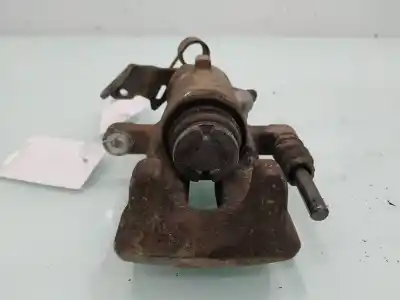 Pezzo di ricambio per auto di seconda mano pinza freno posteriore sinistra per opel meriva b cosmo riferimenti oem iam 