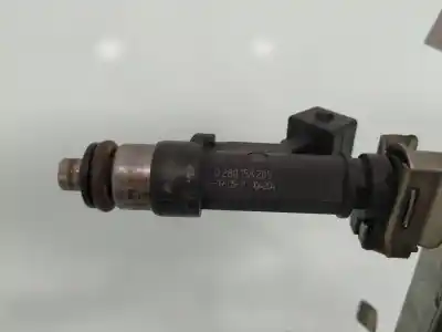 Pezzo di ricambio per auto di seconda mano rampa iniettori per opel meriva b cosmo riferimenti oem iam 55577580