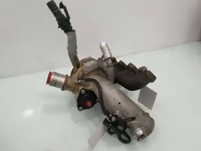 Pezzo di ricambio per auto di seconda mano turbocompressore per opel meriva b cosmo riferimenti oem iam e55565353