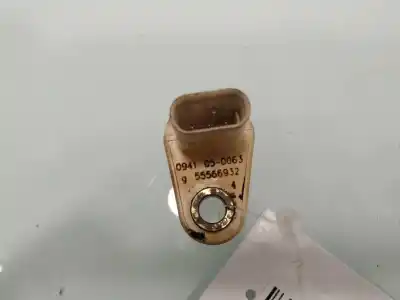 Pezzo di ricambio per auto di seconda mano sensore per opel meriva b cosmo riferimenti oem iam 55566932