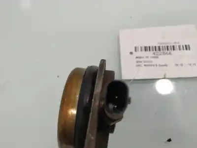 Pezzo di ricambio per auto di seconda mano albero a camme per opel meriva b cosmo riferimenti oem iam 34751213