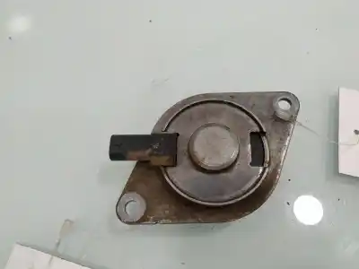 Peça sobressalente para automóvel em segunda mão eixo de comando por opel meriva b cosmo referências oem iam 34751213  