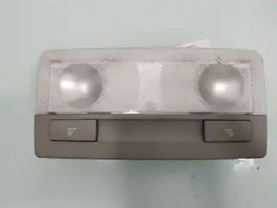 Second-hand car spare part interior light for opel meriva b cosmo oem iam references 13285096  