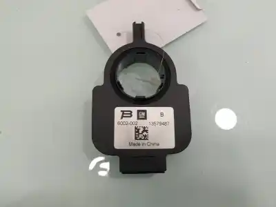 Pezzo di ricambio per auto di seconda mano sensore per opel meriva b cosmo riferimenti oem iam 13579487