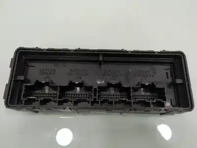 Second-hand car spare part electronic module for opel meriva b cosmo oem iam references 13579093  