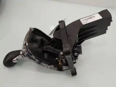 Pezzo di ricambio per auto di seconda mano leva del cambio per opel meriva b cosmo riferimenti oem iam 8126300201