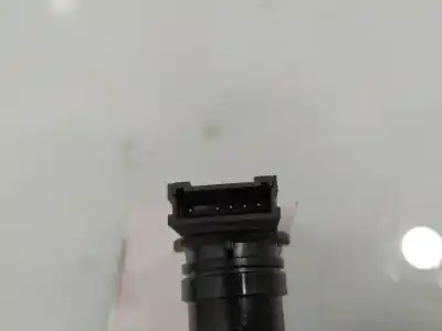 Peça sobressalente para automóvel em segunda mão sensor por opel meriva b cosmo referências oem iam 13578463  